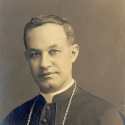 Portrait of Stephen Alencastre