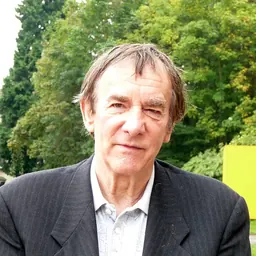 Portrait of Peter Arthur Hutchinson