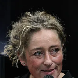 Portrait of Maria Durhuus