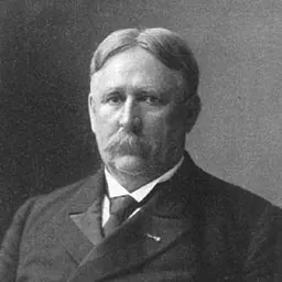 Portrait of William Rufus Shafter