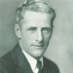 Portrait of Rollie Williams