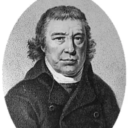 Portrait of Adolphus Ypey