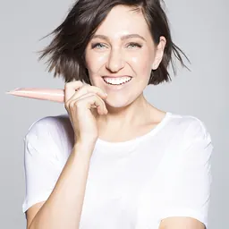 Portrait of Zoe Foster Blake