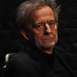 Portrait of Jean-Louis Sbille