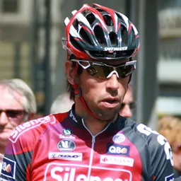 Portrait of Bert Roesems