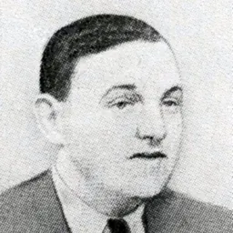 Portrait of Karsten Torkildsen