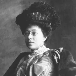 Portrait of Mărgărita Miller-Verghy