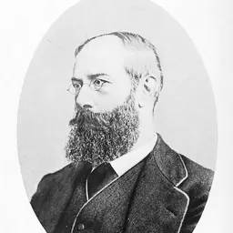Portrait of Aloïs Humbert
