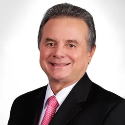 Portrait of Pedro Joaquín Coldwell