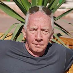 Portrait of Cristiano Minellono