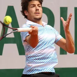 Portrait of João Domingues