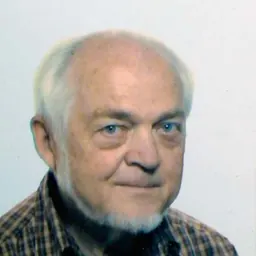 Portrait of Sidney Wood