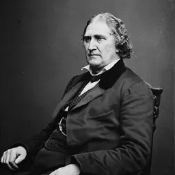 Portrait of James A. Bayard Jr.