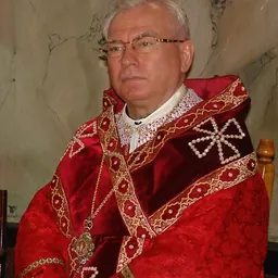 Portrait of Iryney Bilyk