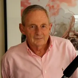 Portrait of Simon Wincer
