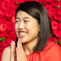 Portrait of Natsuko Yokosawa