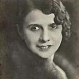 Portrait of Rose Ouellette