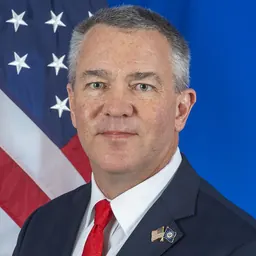 Portrait of Michael G. DeSombre