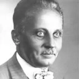 Portrait of Kalle Hakala