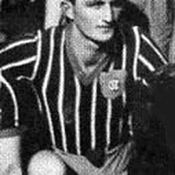 Portrait of Nicolás Falero