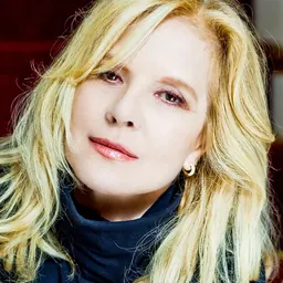 Portrait of Sylvie Vartan