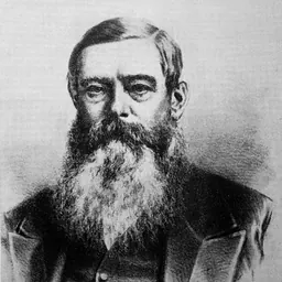 Portrait of Johannes Brand