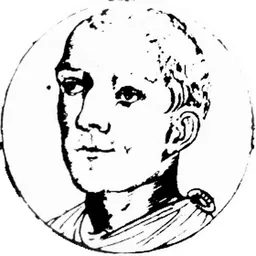 Portrait of Johannes Corputius