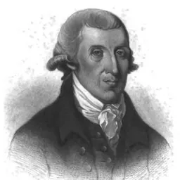 Portrait of Samuel Phillips, Jr.
