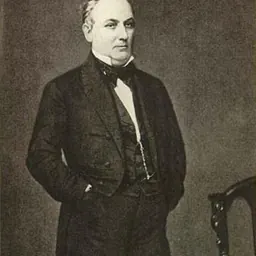 Portrait of James Henry Hammond