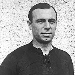 Portrait of José Piendibene
