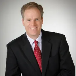 Portrait of Erik Wells