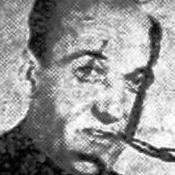 Portrait of Rudi Kolak