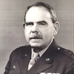 Portrait of Edward P. King