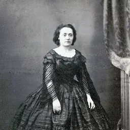 Portrait of Freja Ryberg