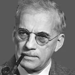 Portrait of J. J. Lankes