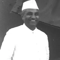 Portrait of Jivraj Narayan Mehta
