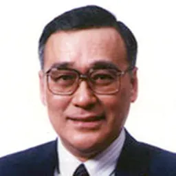 Portrait of Mao Kao-wen
