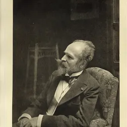 Portrait of Jean-Théodore Radoux