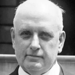 Portrait of Charles Duquette