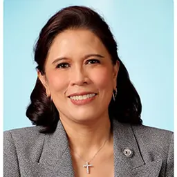 Portrait of Rosanna Vergara