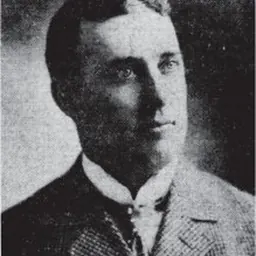 Portrait of Charles F. Grainger