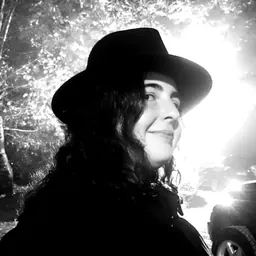 Portrait of Linda Lercari
