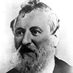 Portrait of Thomas Price