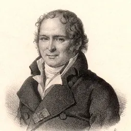 Portrait of François Poulletier de la Salle