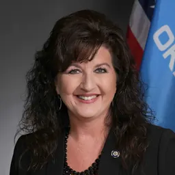 Portrait of Tammy Townley