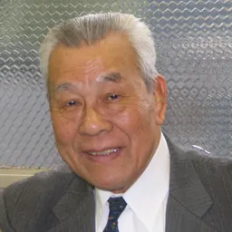 Portrait of Toshirō Daigo