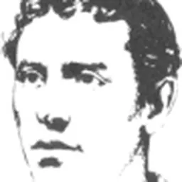 Portrait of Bill Boyd