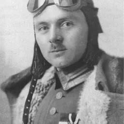 Portrait of Gustav Schneidewind