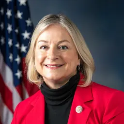 Portrait of Susan Wild