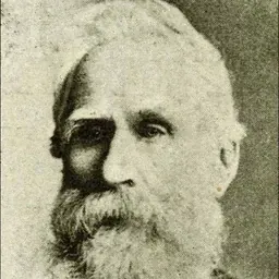Portrait of Philip Francis Little